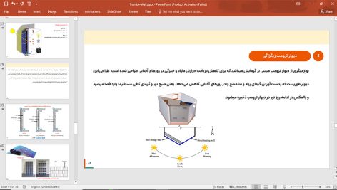 دیوار ترومب