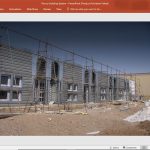 سیستم ساختمانی ترونکو
