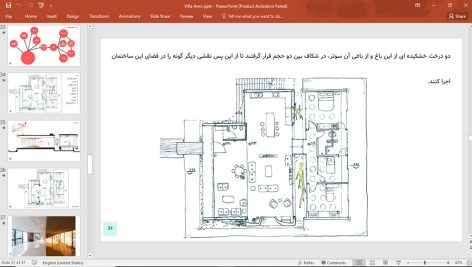 ویلای امیر
