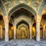 مسجد وکیل شیراز