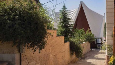 ویلای برادر کوچکتر