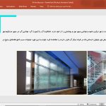کاربرد آب در معماری