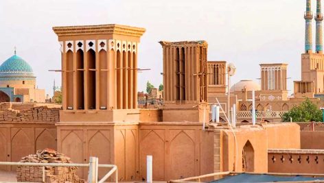 بادگیر