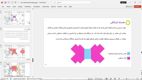 مجتمع مسکونی آران