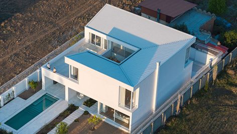 ویلای شهرزاد