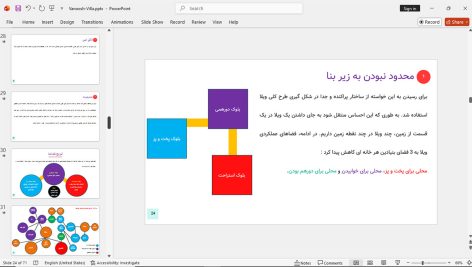 ویلای ونوش