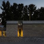 دفاتر اداری و نمایشگاه کارخانه آپتوس