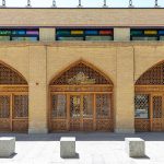 بوتیک هتل هنر اصفهان