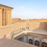 بوتیک هتل مینودر