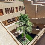 بوتیک هتل سنگ سیاه
