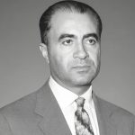 محسن فروغی