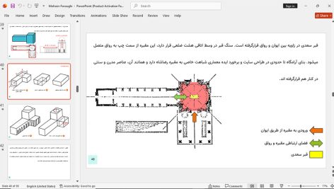 محسن فروغی