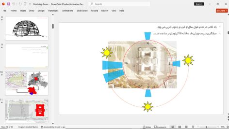 ساختمان رایشتاگ