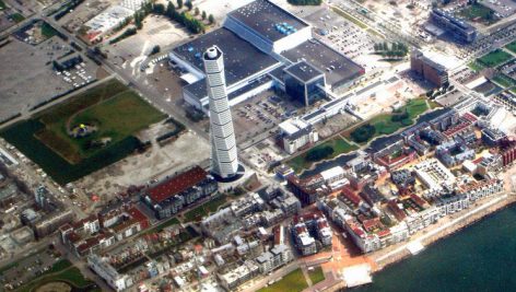 Turning Torso
