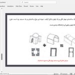 انواع مساجد ایرانی